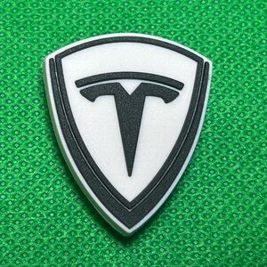 🌼 (5/$10 or 10/$15) NEW “Tesla Croc Charm” Fun Croc Shoe Charm Collection